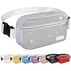 Silver Bling Glittery