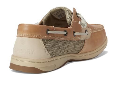 Image of Sperry Women's Rosefish Leather Boat Shoe