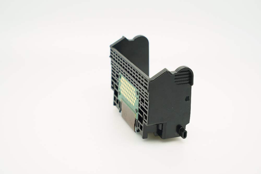 QY6-0061 głowica drukująca do Canon iP4300 iP5200 iP5200R MP600 MP600R MP800 MP830 MP800R części drukarki