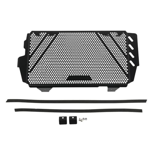 Grille radiateur Monster950 pour rouler sur route et circuit