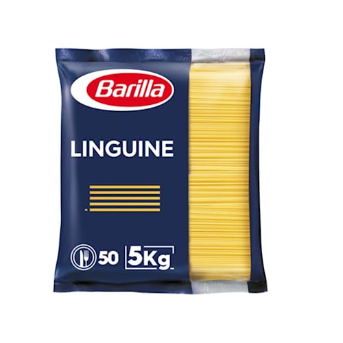 Linguine BARILLA - 5 kg