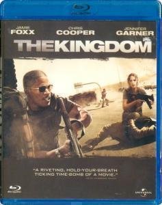 The Kingdom: Amazon.in: Jamie Foxx, Chris Cooper, Jennifer Garner