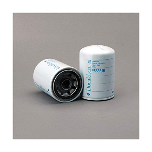 DonaldsonP558616 Lube Filter, Spin-on, Full Flow