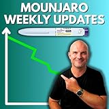 Phill Double L: Mounjaro Weight Loss & GLP-1 Journey