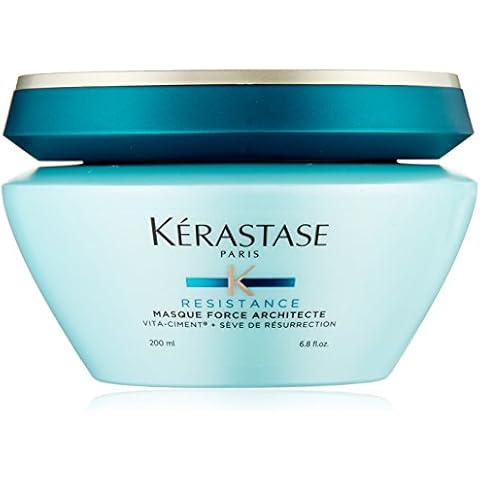 Kerastase Resistance Masque Force Architecte 200 ml Cover