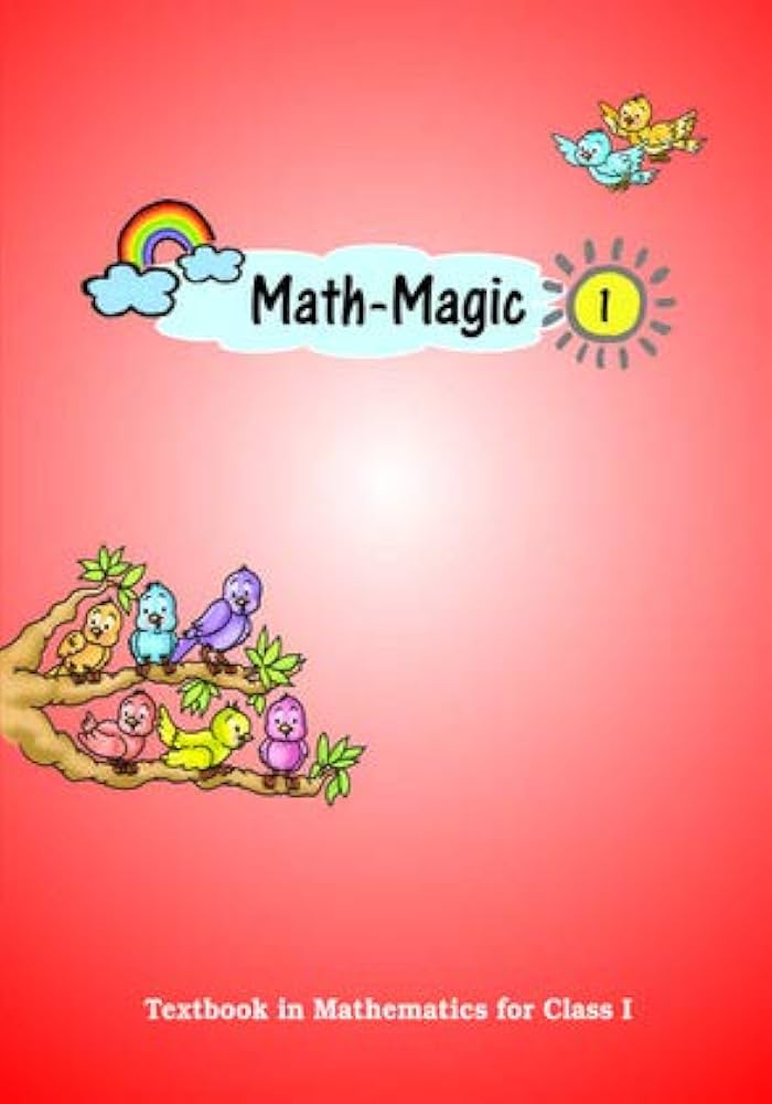 Mathematics - Math-Magic