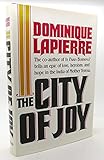 City of Joy (English and French Edition)