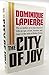 City of Joy (English and French Edition)