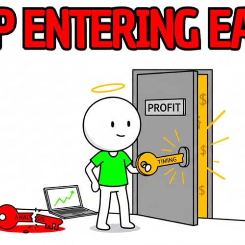 Your Timing is Wrong - That's Why You're Losing Money