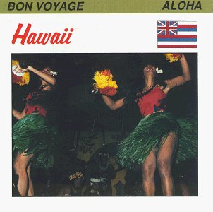 Hawaiian Holiday [Audio CD]