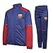 FC Barcelona - Chándal del Barca - Colección oficial para niño, 10...
