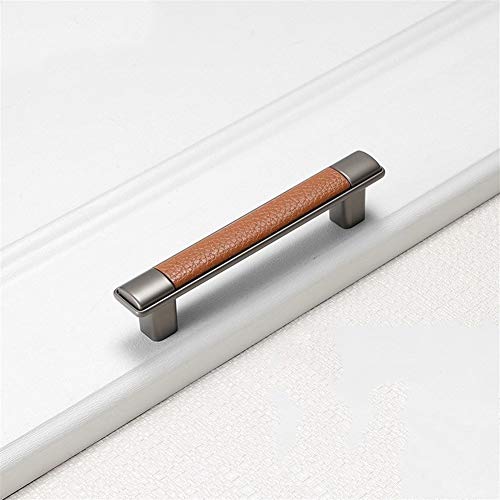 Matériel de traction pour meuble moderne au design épuré taille M - 4