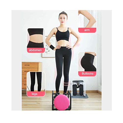 Image of Fitness Treadmill Weight Loss Machine Silent Home Sports Fitness Equipment Women's Weight Loss Multi-Functional Thin Leg