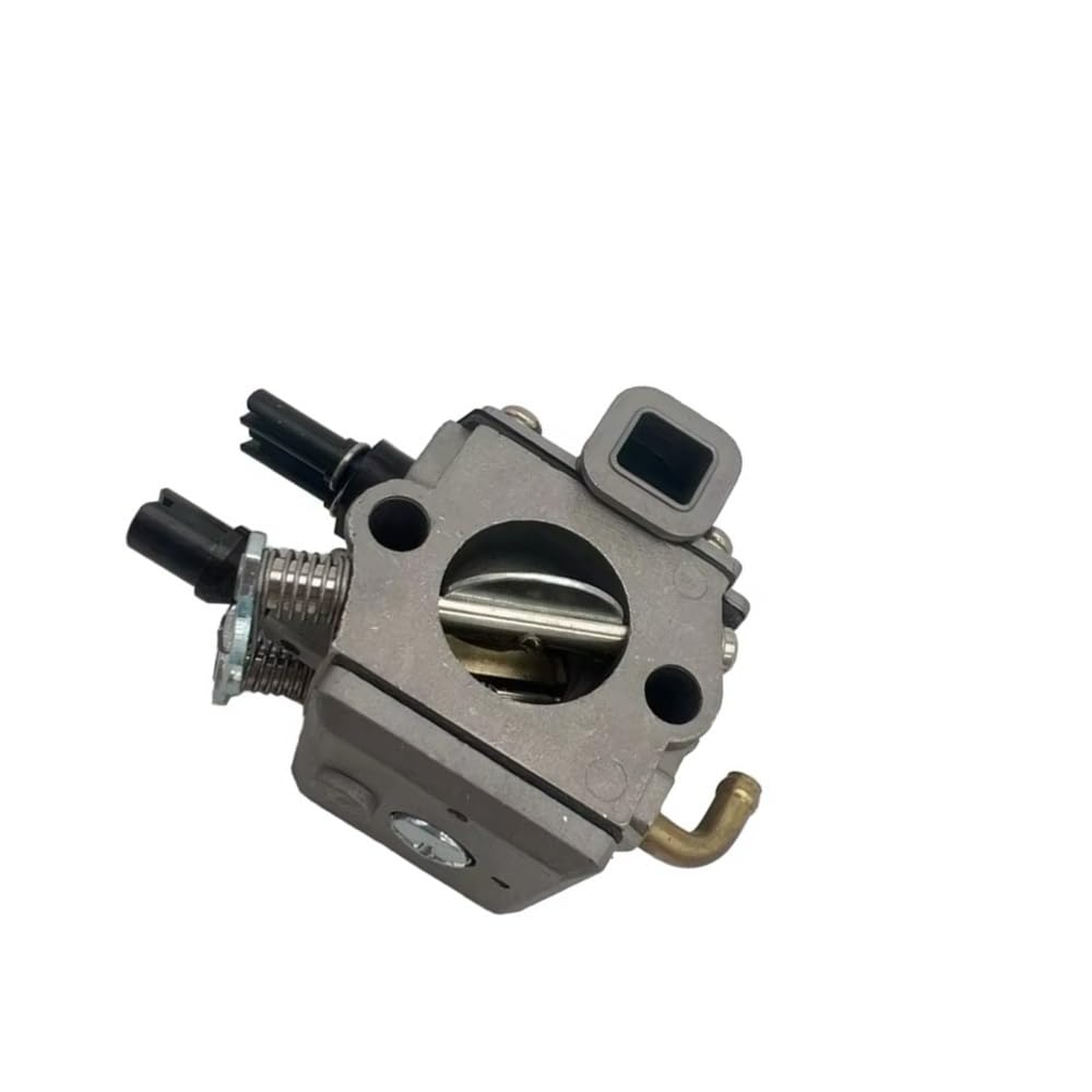 Carburateur adaptable 034 034AV 036 MS340 MS360 moteur thermique