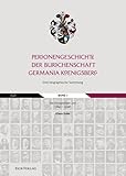 burschenschaft hysteria hymne text  Personengeschichte der Burschenschaft Germania Königsberg.: Eine biographische Sammlung. Band I: Die Königsberger Zeit (1843-1936)