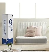 Amazon.co.jp: QUICKSLEEP QJ4 Z キューブマットレス | セミダブル