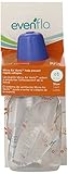 Evenflo Classic Clear Bottle without BPA, 4 Ounce