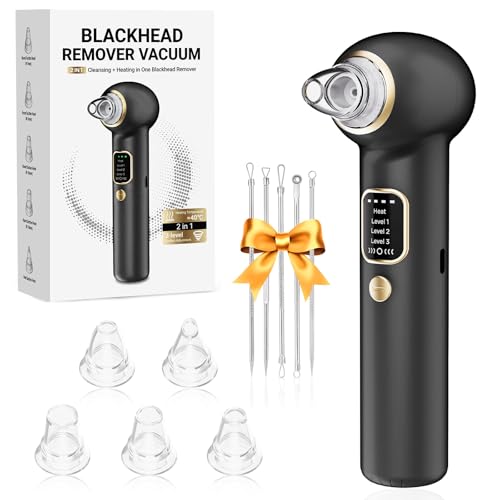 Pore Vacuum Blackhead Remover...
