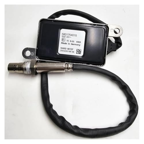 Sonde à oxygène Automobile 5WK96615 pour la longévité moteur