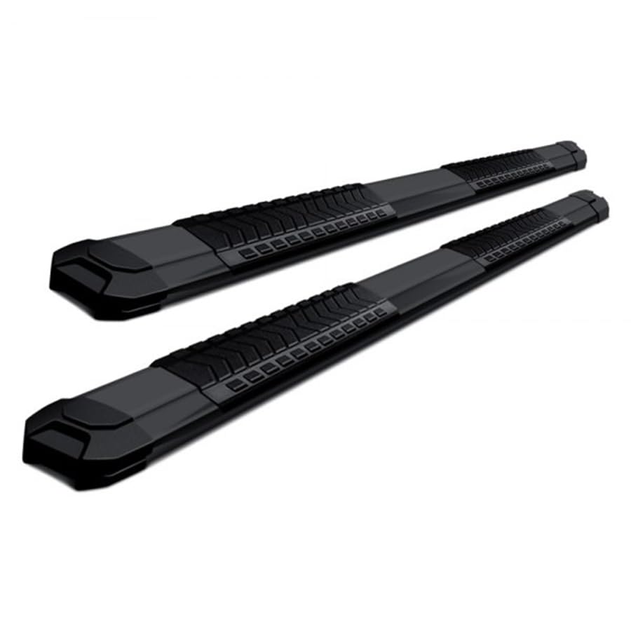 Estribos Black Horse Cutlass para Ram 1500 y 2500 miniatura 7