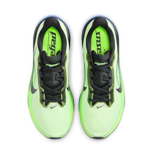 Image of Nike Mens Air Zoom Pegasus 42 Running Shoes