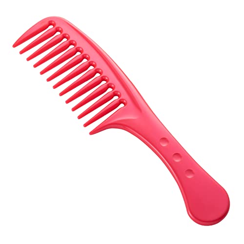 Kai Salon Mode Hand Comb L Coarse HC0327