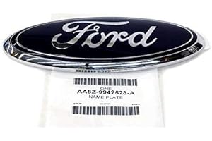 Ford Tailgate Emblem