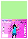 Disponemos de todo tipo de productos de papeleria: cartulinas de todos los colores y tamaños, papel kraft, carpetas y mucho mas. Echa un vistazo a nuestro catalogo.