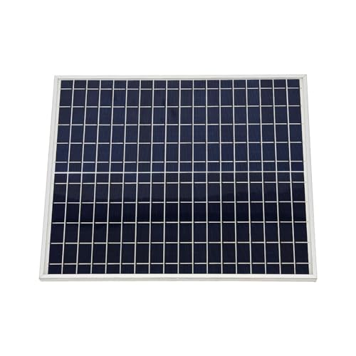Panneau solaire intelligent de rechange kit régulateur charge rapide batterie - 6