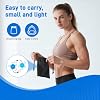 Wefaner Finger Strengthener, Therapy Hand Ball,Finger Exerciser Ball, Finger Stretching and Rehabilitation Training for The Elderly