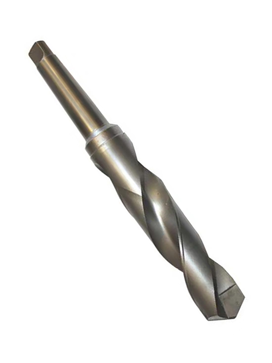 Drill America DWDTSCT7/8 3MT broca de vástago cónico con punta de carburo, 7/8"