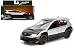 NEW 1:32 JADA TOYS COLLECTOR'S SERIES FAST & FURIOUS - BLACK SILVER BRIAN'S SUBARU IMPREZA WRX STI Diecast Model Car By Jada Toys