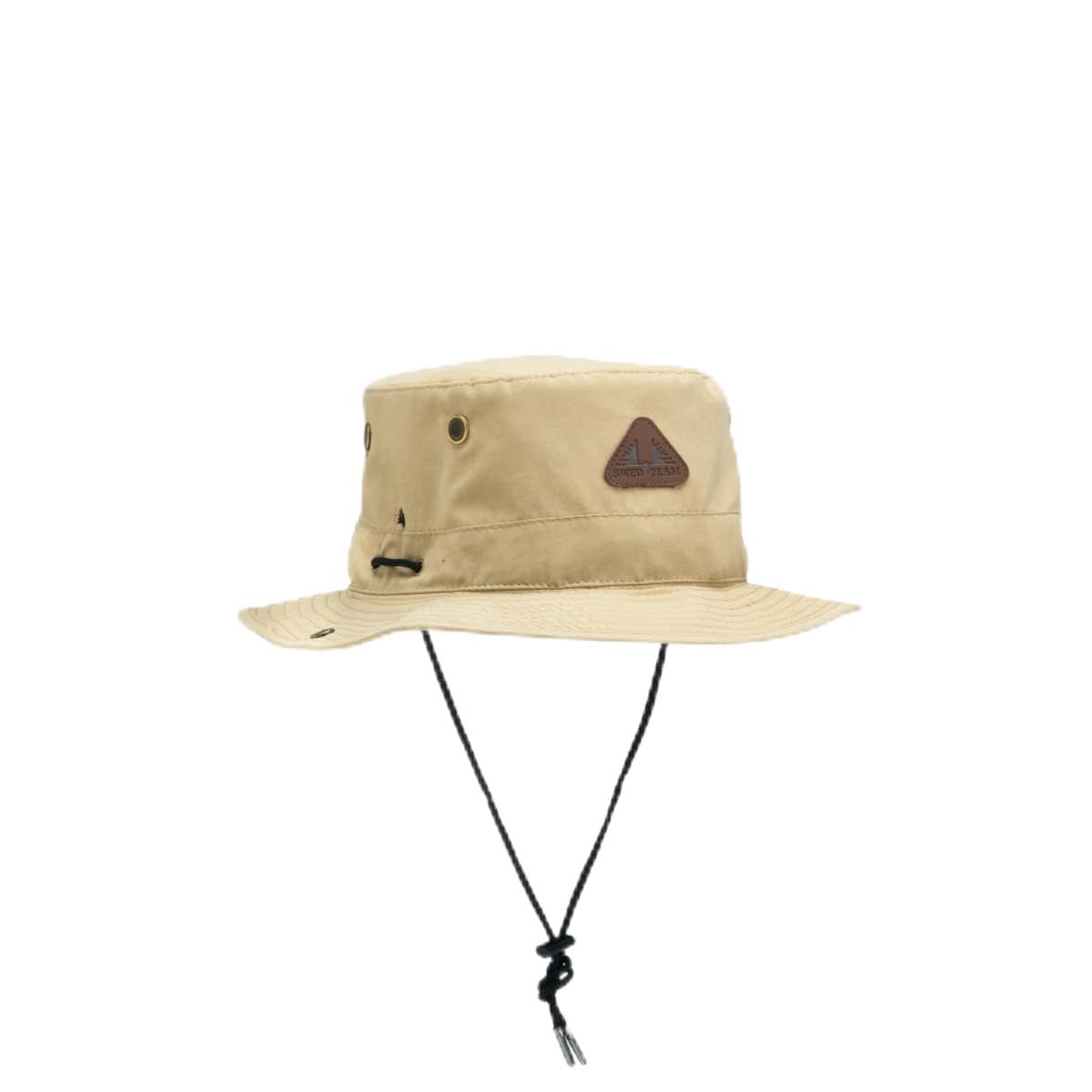 SwedTeam Tabora Bush Hat Sand