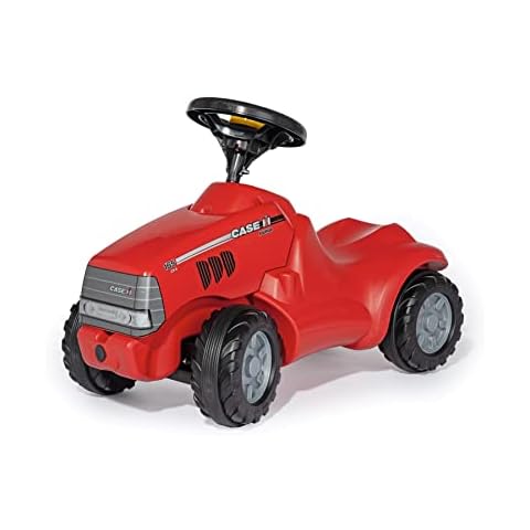 Rolly Toys rollyMinitrac Case CVX 1170 132263, 61 cm × 30 cm × 41 cm Cover