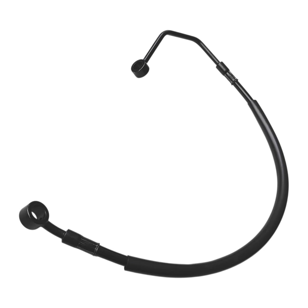 PA NS 160 ABS Front Disc Brake Oil Pipe-picture-17
