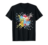 Funny Saxophone tshirt costume girls, boys and men