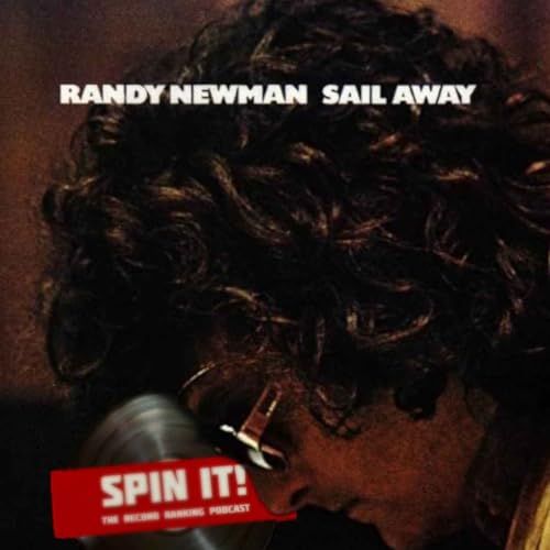 Sail Away - Randy Newman | Album Review & Ranking: Episode 227