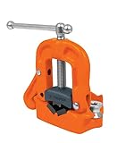 Presiona el tubo de yugo de 2 pies