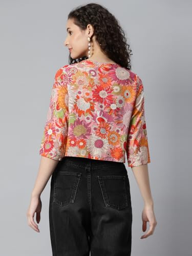 Image of DEEBACO womens Shrug
