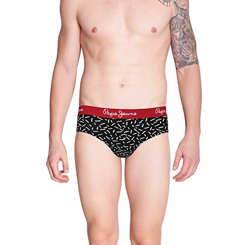 Image of Pepe Jeans Men Briefs