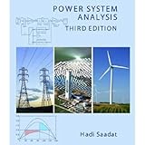 Power system Analysis