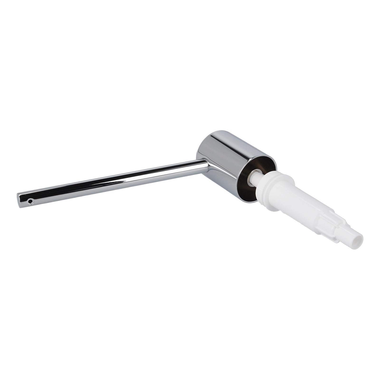LUTH Premium Profi Parts Kopf Mit Pumpe kompatibel mit Blanco 122233 für Torre Spülmittelspender 300ml in Küchenspüle
