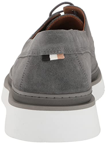 Image of BOSS Men's Lightweight Apron Toe Lace Up Derby Oxford