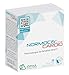 NORMOCIS CARDIO® metabolismo Omocisteina - con Vitamine B12, B6, K2, Glutatione e Folato -Integratore Sublinguale Senza Glutine Naturalmente privo di Lattosio • GUSTO TROPICAL • 28 BUSTINE •INPHA 2000 immagine