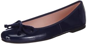Pretty Ballerinas / Jaime Mascaro, S.A Pretty Ballerinas 35663 IPNOTIC AZUL Damen Ballerinas Pretty Ballerinas / Jaime Mascaro, S.A Pretty Ballerinas 35663 IPNOTIC AZUL Damen Ballerinas