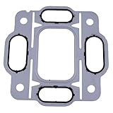 AIVWUMOT Mounting Metal Gasket 3921926 Compatible with Cummins 4 6B C8.3 Engine