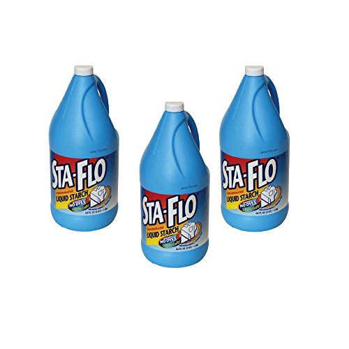 Purex® Sta-Flo® Concentrated Liquid Starch, 64 Ounces- Pack of 3