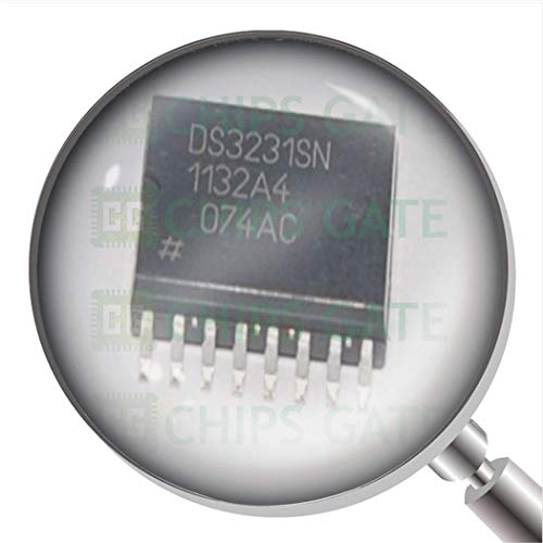DS3231SN 4Pcs New DS3231SN