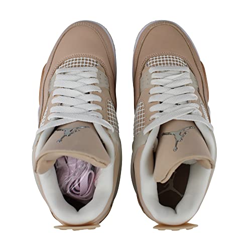 Image of Nike Women's Air Jordan 4 Shoes
