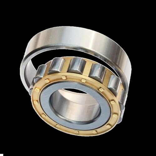 Roulement à rouleaux cylindriques N313 arbre de transmission acier